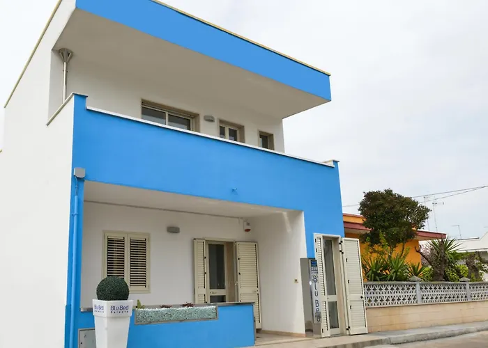 Blu Bed Salento