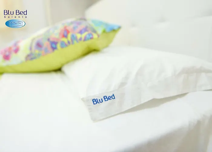 Blu Bed Salento