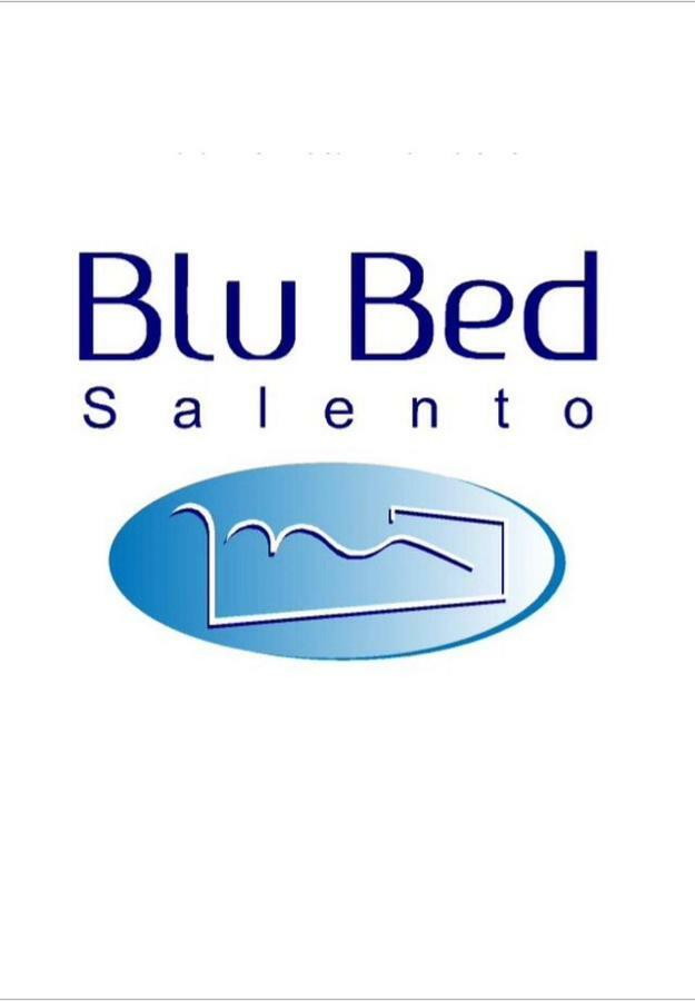 Pensión Blu Bed Salento Torre Lapillo