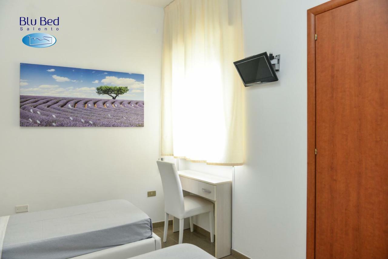 Blu Bed Salento *
