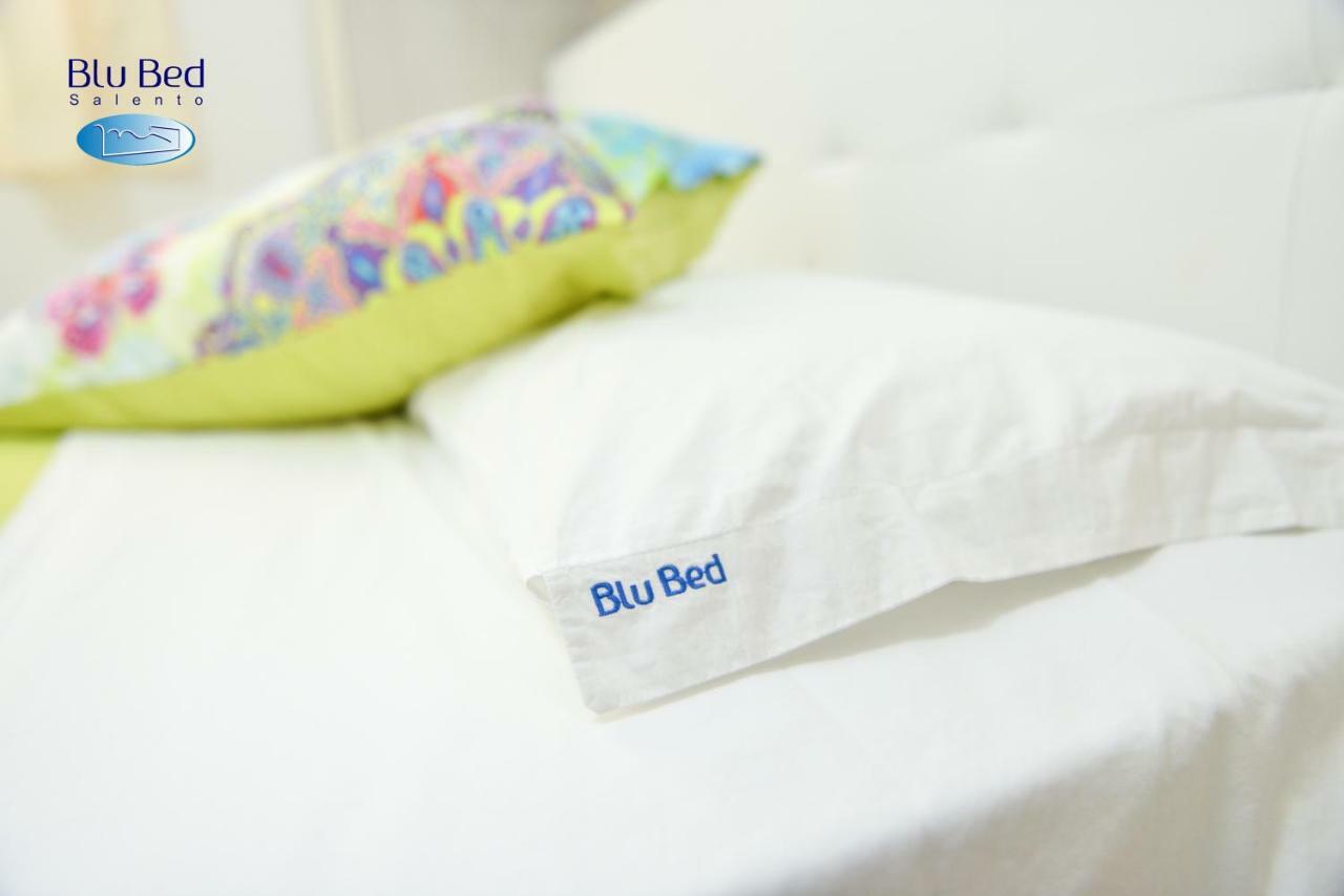 Blu Bed Salento Pensión Torre Lapillo